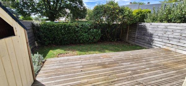 Pavillon à vendre à La-Ferté-Bernard dans la Sarthe (72400), ref : 451