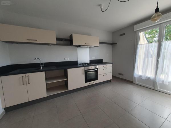 Pavillon à vendre à La-Ferté-Bernard dans la Sarthe (72400), ref : 451