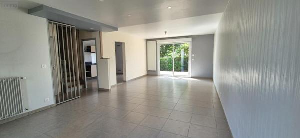 Pavillon à vendre à La-Ferté-Bernard dans la Sarthe (72400), ref : 451