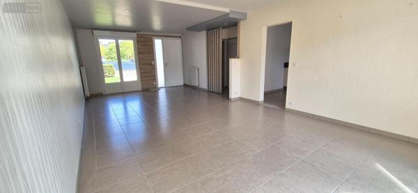 Pavillon à vendre à La-Ferté-Bernard dans la Sarthe (72400), ref : 451