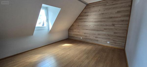 Pavillon à vendre à La-Ferté-Bernard dans la Sarthe (72400), ref : 451