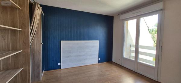 Pavillon à vendre à La-Ferté-Bernard dans la Sarthe (72400), ref : 451