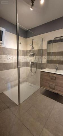 Pavillon à vendre à La-Ferté-Bernard dans la Sarthe (72400), ref : 451