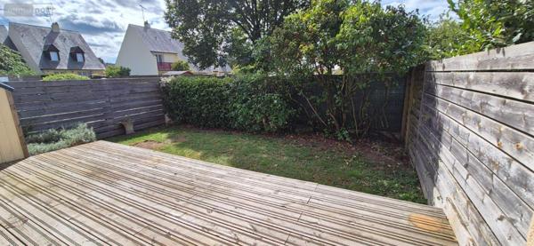 Pavillon à vendre à La-Ferté-Bernard dans la Sarthe (72400), ref : 451