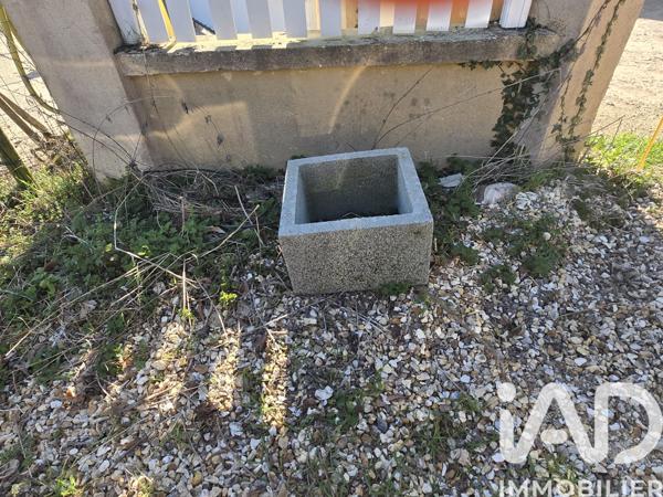 Terrain à vendre 927 m² Saint-Lubin-de-la-Haye