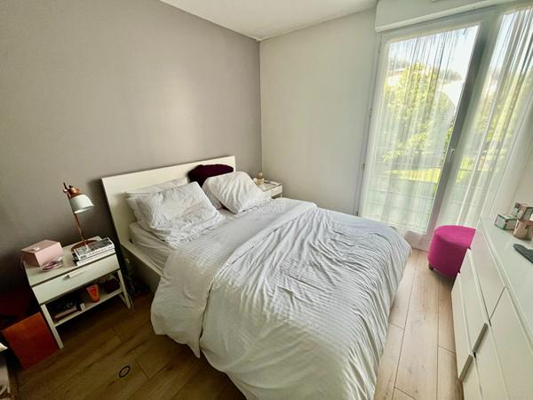 Appartement Cergy 3 pièce(s) 64.10 m2 €199 000 ** - Référence 2167