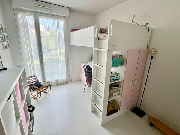 Appartement Cergy 3 pièce(s) 64.10 m2 €199 000 ** - Référence 2167
