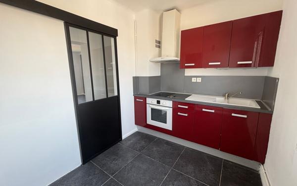 Appartement à louer    3 pièces • 67,79 m2 Carcassonne