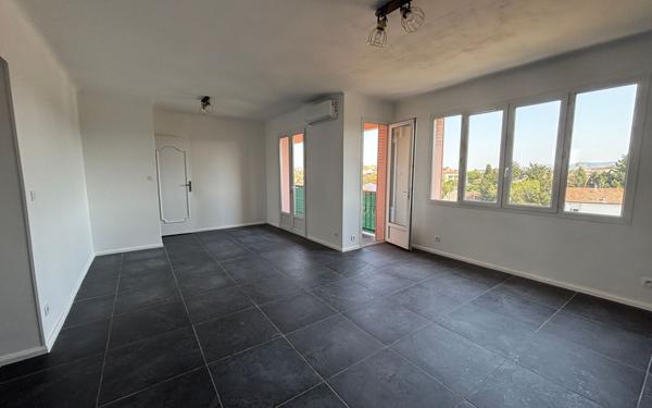 Appartement à louer    3 pièces • 67,79 m2 Carcassonne