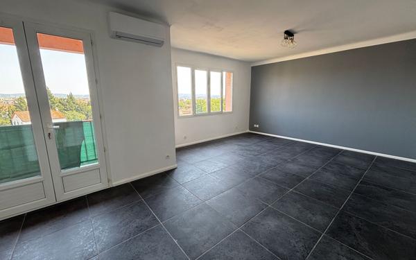 Appartement à louer    3 pièces • 67,79 m2 Carcassonne