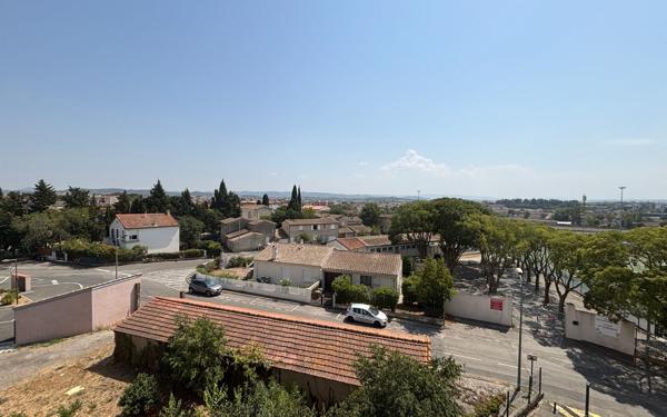 Appartement à louer    3 pièces • 67,79 m2 Carcassonne