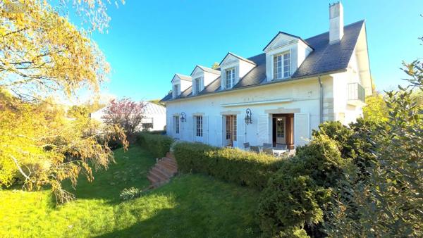 Achat - Maison Vélizy-Villacoublay 78140 9 pièces 263 m 2 1031 m 2