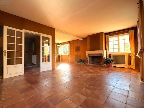 Achat - Maison Vélizy-Villacoublay 78140 9 pièces 263 m 2 1031 m 2