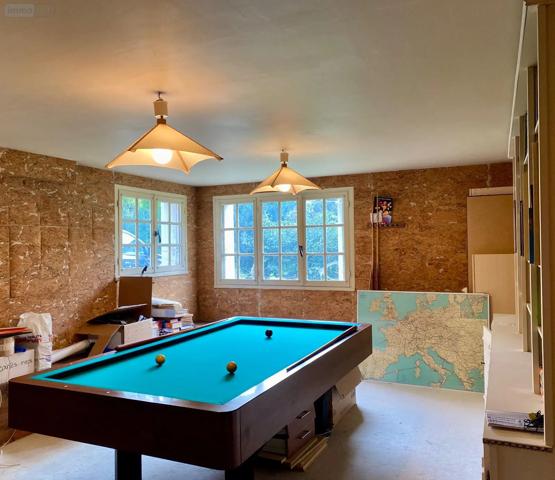 Achat - Maison Vélizy-Villacoublay 78140 9 pièces 263 m 2 1031 m 2