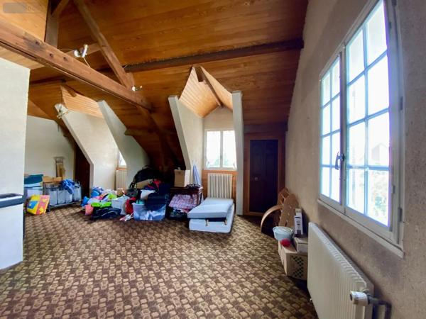 Achat - Maison Vélizy-Villacoublay 78140 9 pièces 263 m 2 1031 m 2