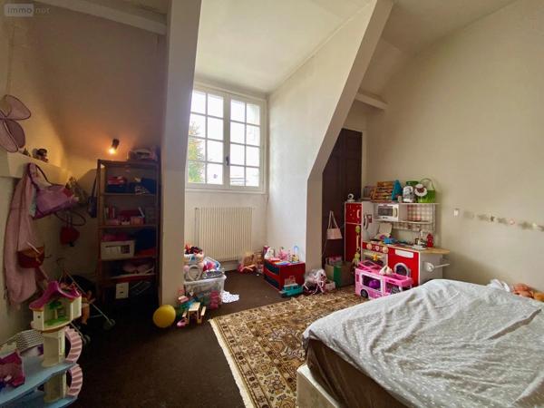 Achat - Maison Vélizy-Villacoublay 78140 9 pièces 263 m 2 1031 m 2