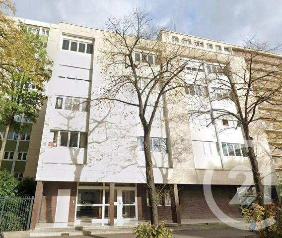 Appartement F1 à vendre  1 pièce - 30,17 m 2   PARIS  - 75013
