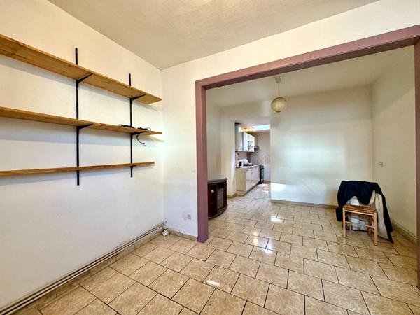 Maison Lille 4 pièce(s) 74.75 m2