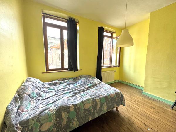 Maison Lille 4 pièce(s) 74.75 m2