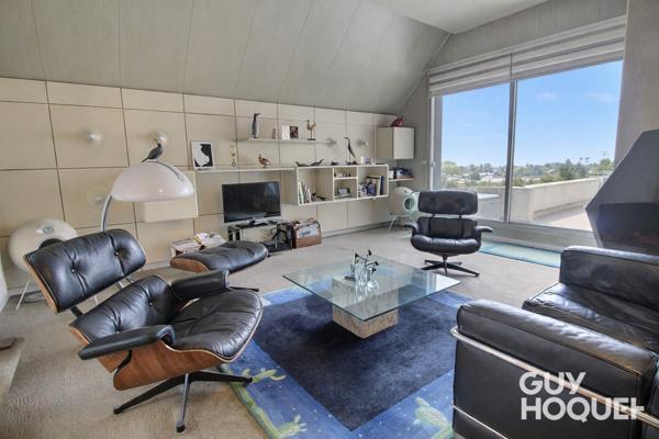 Appartement Viry Chatillon 4 pièce(s) 94,8 m2