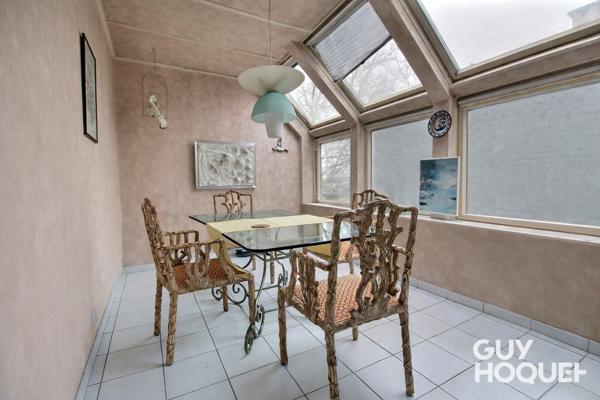 Appartement Viry Chatillon 4 pièce(s) 94,8 m2