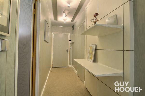 Appartement Viry Chatillon 4 pièce(s) 94,8 m2