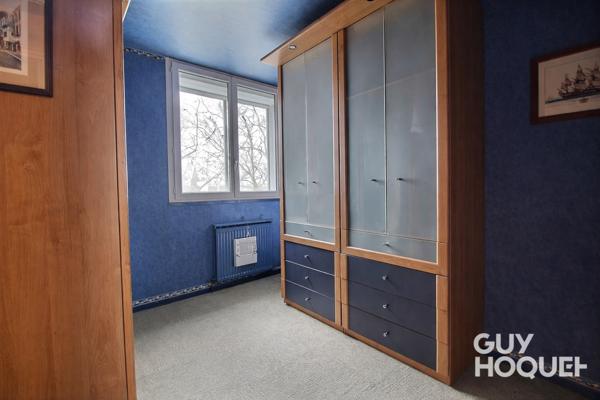 Appartement Viry Chatillon 4 pièce(s) 94,8 m2