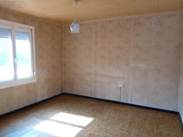 Maison à vendre à Hargicourt dans l'Aisne (02420), ref : 80105-428