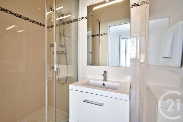 Appartement F3 à vendre  3 pièces - 82,38 m2 NICE - 06