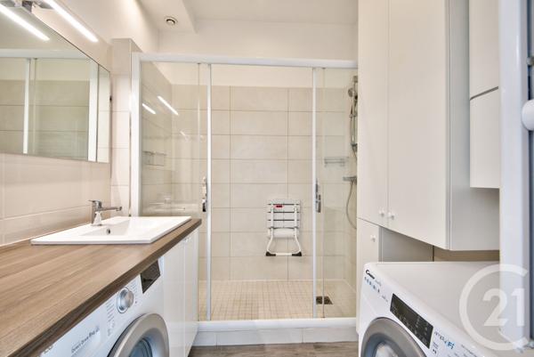 Appartement F3 à vendre  3 pièces - 82,38 m2 NICE - 06