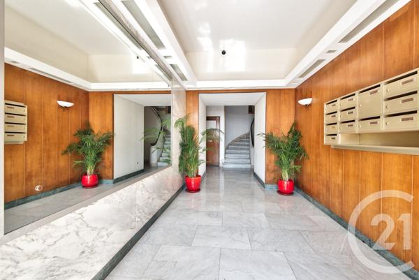Appartement F3 à vendre  3 pièces - 82,38 m2 NICE - 06