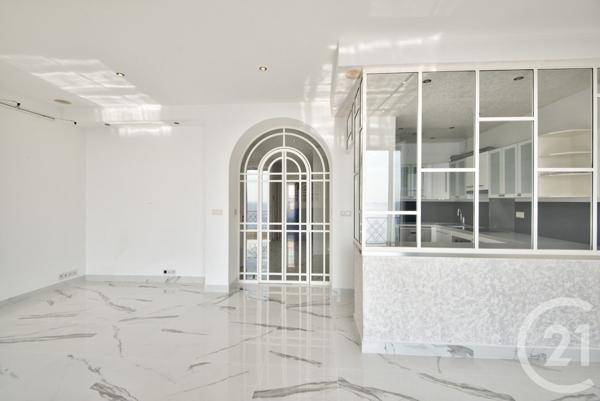 Appartement F3 à vendre  3 pièces - 82,38 m2 NICE - 06