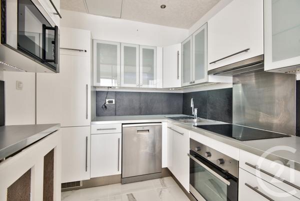 Appartement F3 à vendre  3 pièces - 82,38 m2 NICE - 06