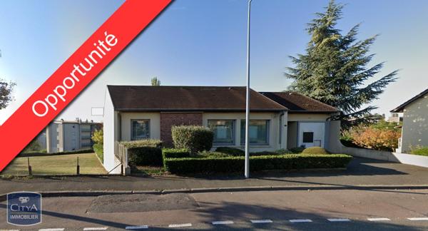 Maison à vendre 5 pièces 258m²