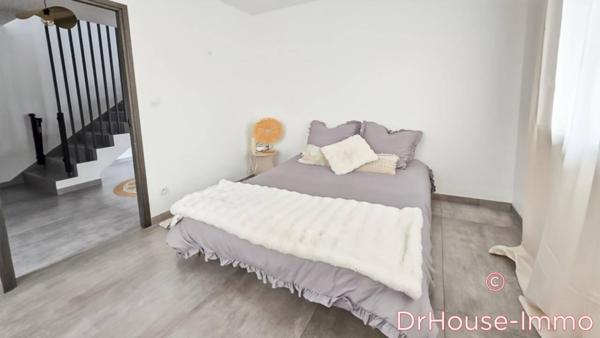 Maison à vendre 7 pièces de 191 m²