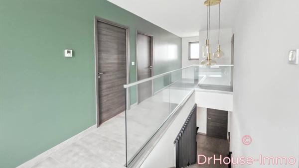 Maison à vendre 7 pièces de 191 m²