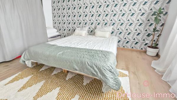 Maison à vendre 7 pièces de 191 m²