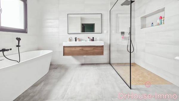 Maison à vendre 7 pièces de 191 m²