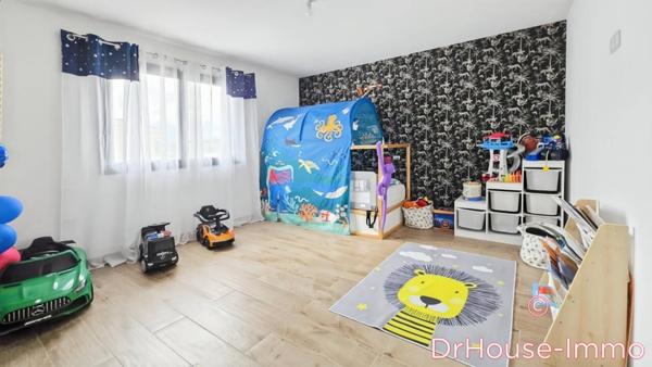 Maison à vendre 7 pièces de 191 m²