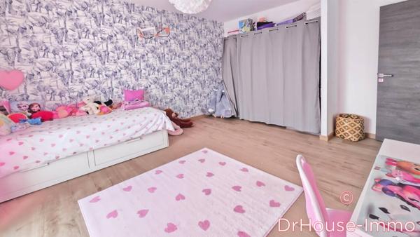 Maison à vendre 7 pièces de 191 m²