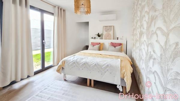 Maison à vendre 7 pièces de 191 m²