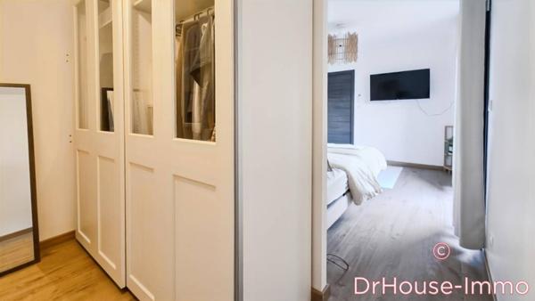 Maison à vendre 7 pièces de 191 m²