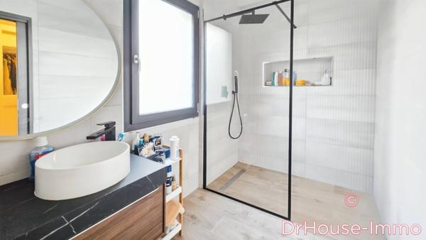 Maison à vendre 7 pièces de 191 m²