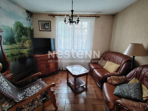 Maison à vendre à Bignan - 4 chambres