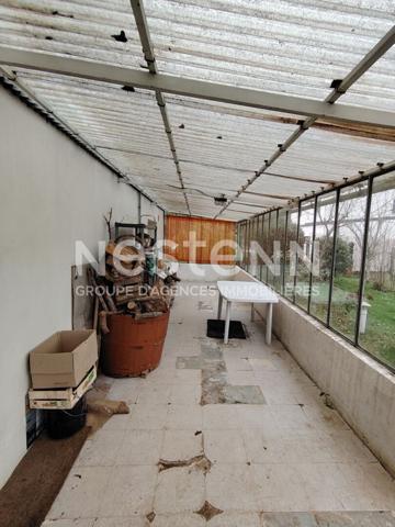 Maison à vendre à Bignan - 4 chambres