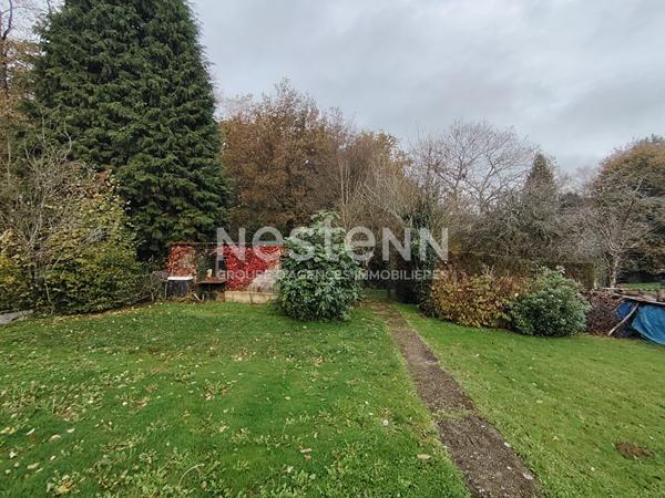 Maison à vendre à Bignan - 4 chambres