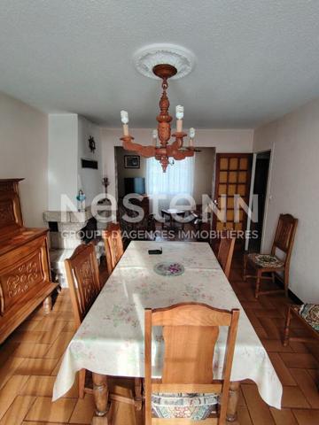 Maison à vendre à Bignan - 4 chambres