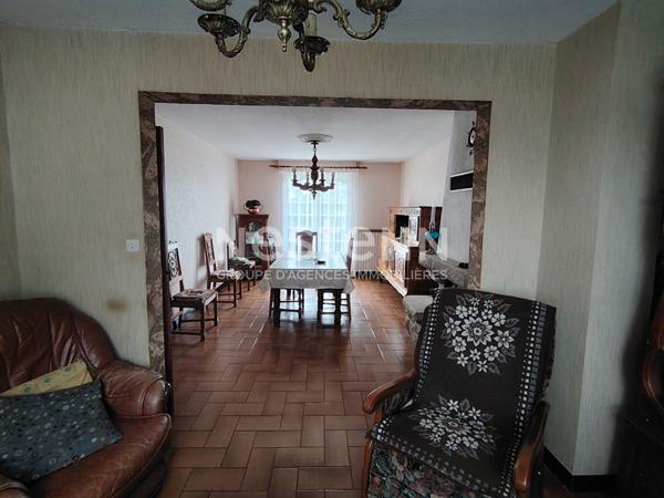 Maison à vendre à Bignan - 4 chambres