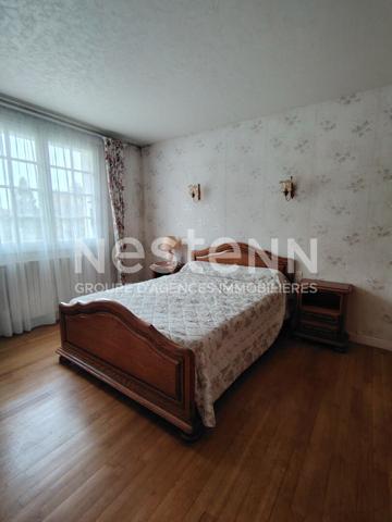 Maison à vendre à Bignan - 4 chambres