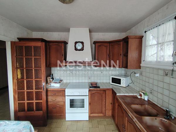 Maison à vendre à Bignan - 4 chambres